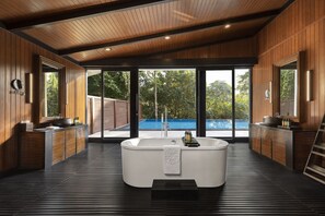 Suite, 3 Bedrooms (TATA) | View from room