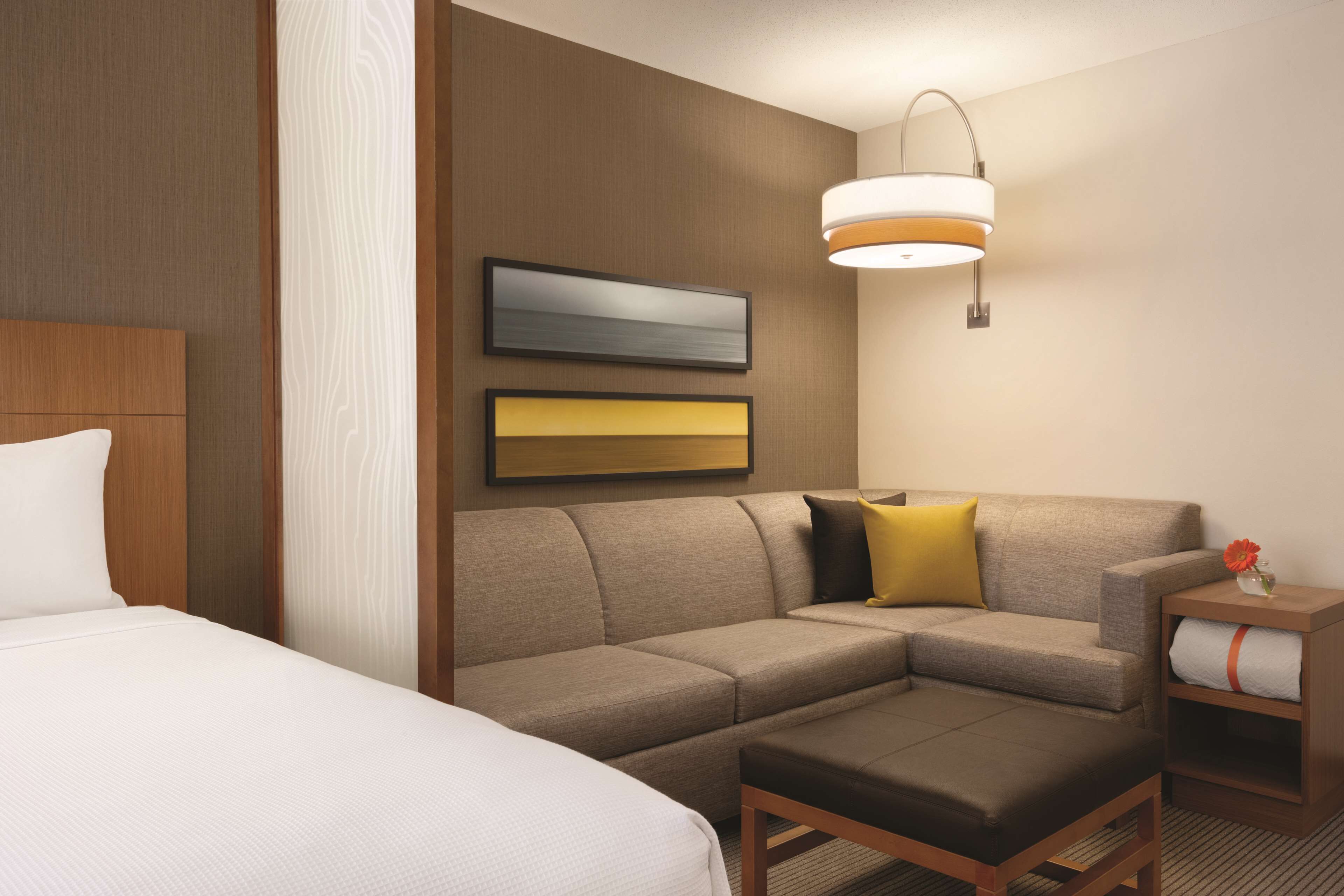 Foto - Hyatt Place Niagara Falls