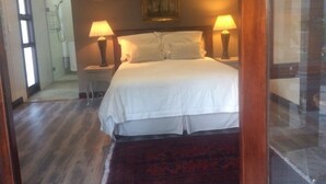 2 habitaciones, wifi gratis y ropa de cama 