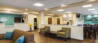 Suburban Studios Monaca - Pittsburgh