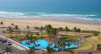 Durban Spa