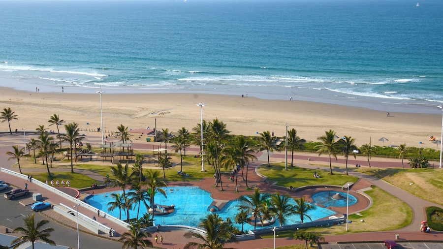 Durban Spa