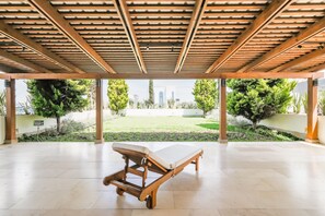 Sundeck - Terra apartment (Guatemala City)