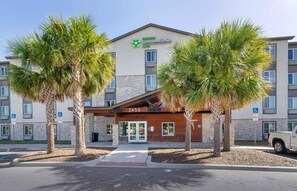 Exterior - Extended Stay America Select Suites Tampa Brandon East (Tampa)