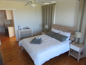 Luxury Double Room 