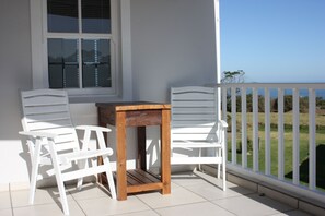 Superior Room | Balcony