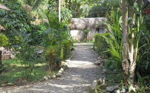Exterior - Luna Caribeña Village (Puerto Viejo de Salamanca)