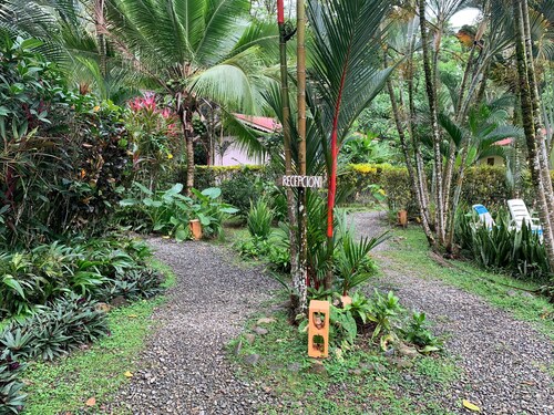 Luna Caribeña Village