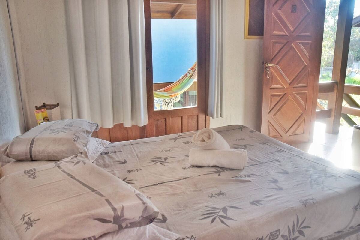 Standard Double Room | WiFi (free)