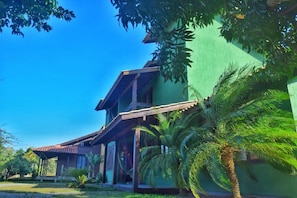 Exterior - Pousada Morada Esperança (Imbituba)