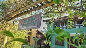 Exterior - Pousada Morada Esperança (Imbituba)