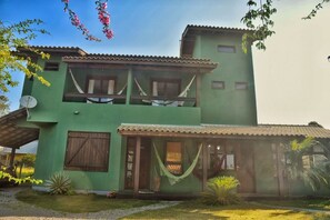 Exterior - Pousada Morada Esperança (Imbituba)