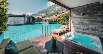 Quellenhof See Lodge
