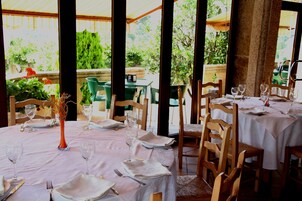 Restauración