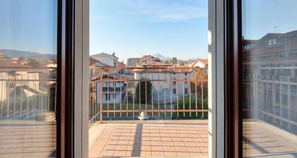 Albergo Villa Priula