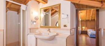 Albergo Villa Priula