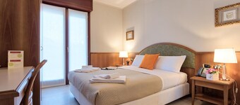 Albergo Villa Priula