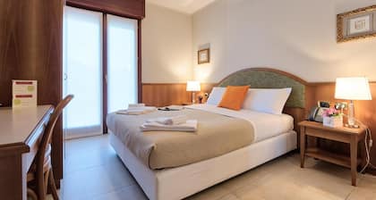 Albergo Villa Priula