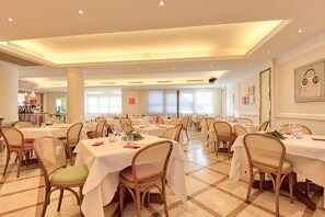 Dining - Albergo Villa Priula (Sorisole)
