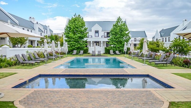 Unclassified image, 1 of 34, button - Collection Luxury Apartments (Stellenbosch)