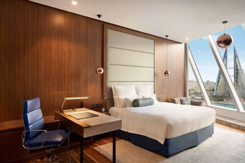Wyndham Grand Manama