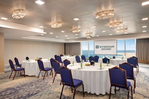 Sala de reuniones