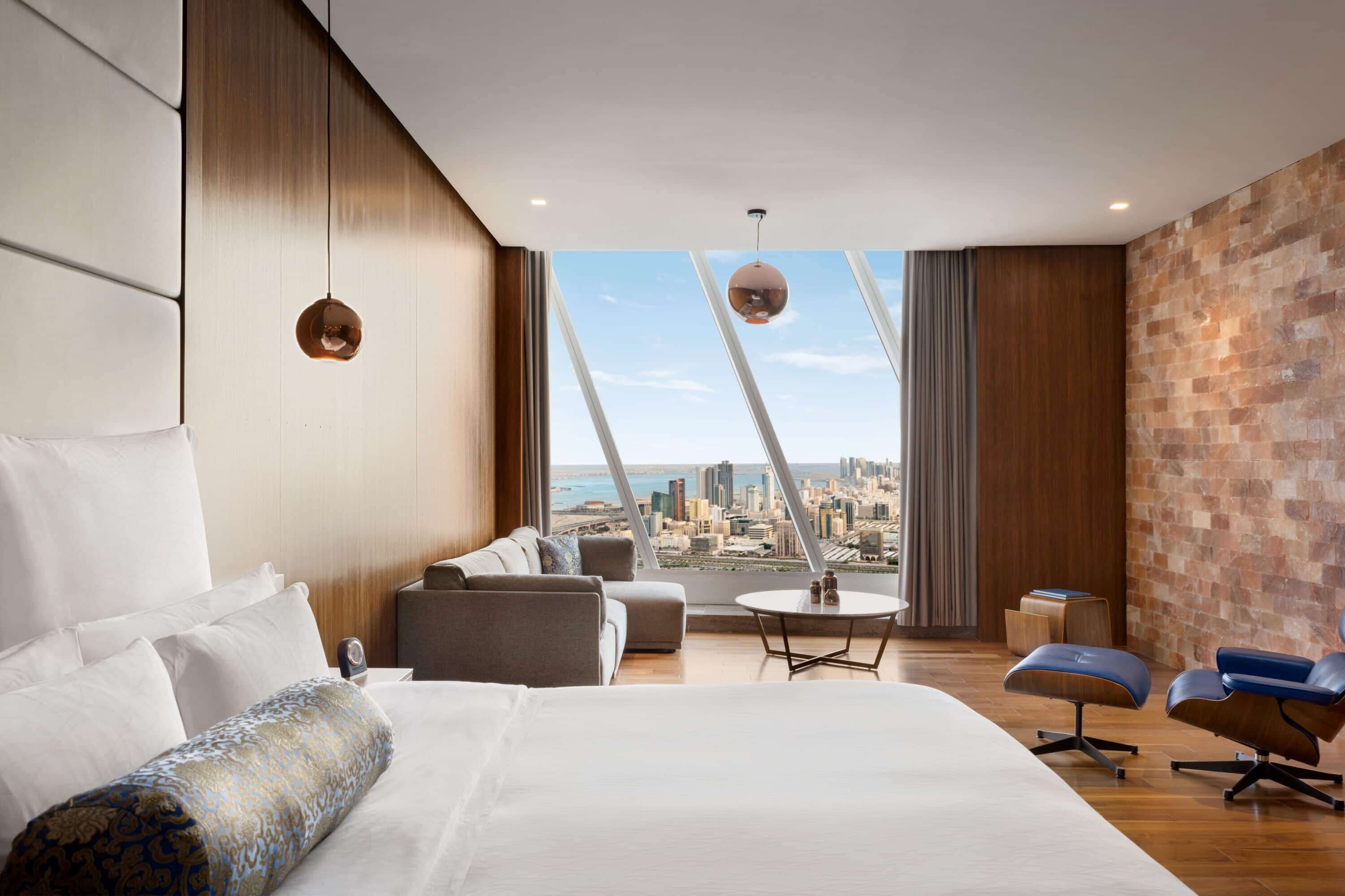 room, 2 single beds, smoking (himalayan salt) | premium bedding, minibar, in-room safe, desk