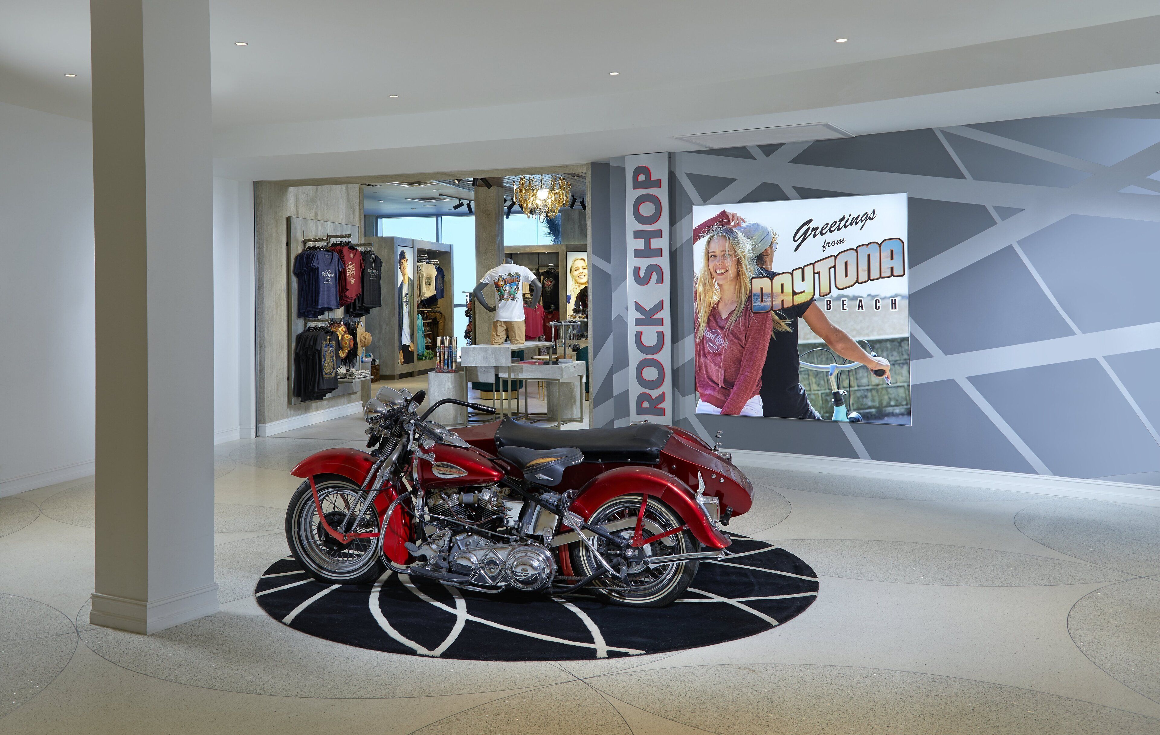 Photo - Hard Rock Hotel Daytona Beach