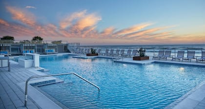 Hard Rock Hotel Daytona Beach