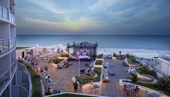Strandbar