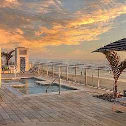 Sundeck
