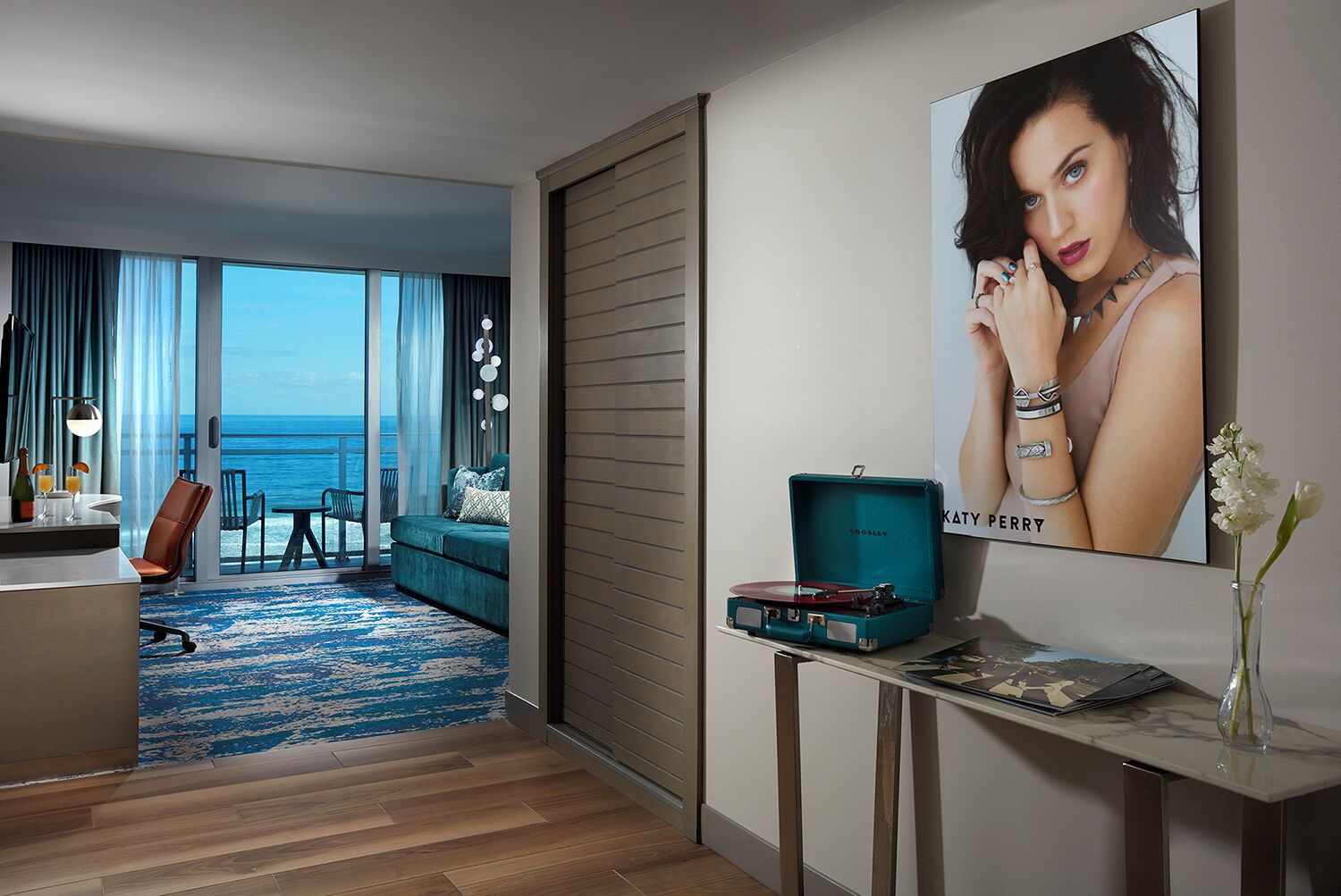 Photo - Hard Rock Hotel Daytona Beach