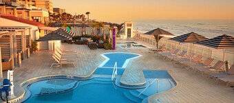 Hard Rock Hotel Daytona Beach