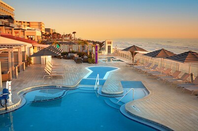 Hard Rock Hotel Daytona Beach