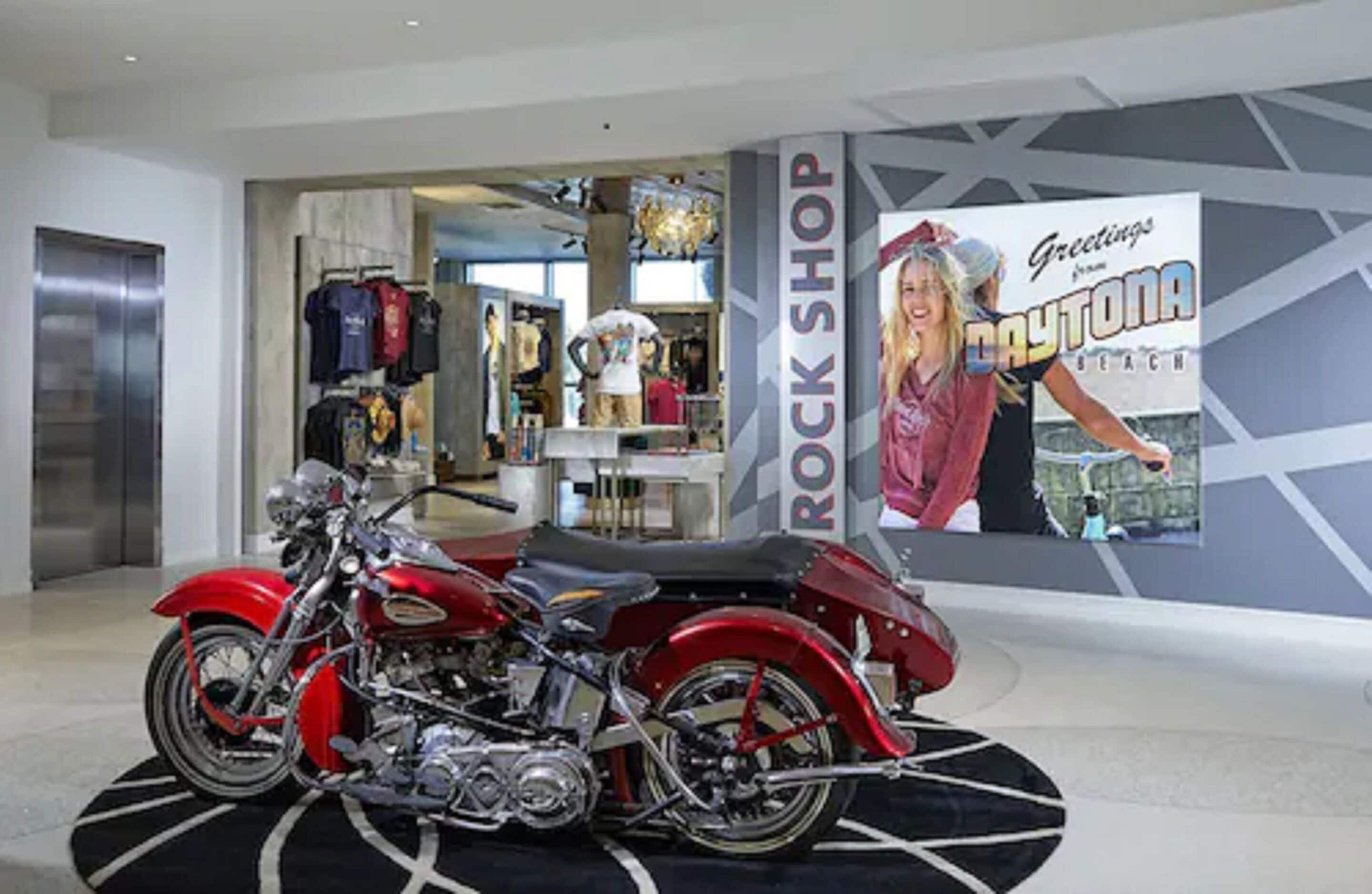 Photo - Hard Rock Hotel Daytona Beach