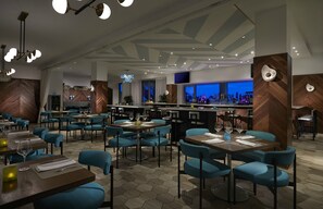 Cucina americana