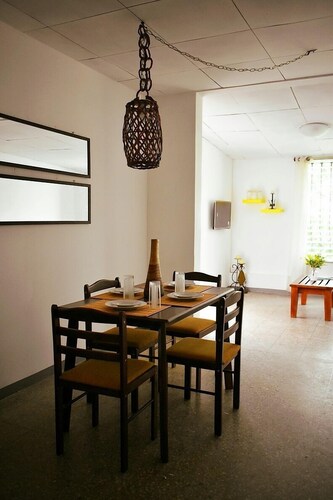 Condominio Las Rosas