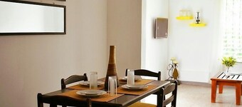 Condominio Las Rosas