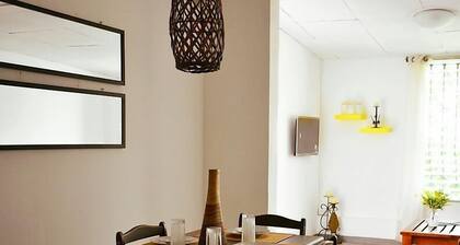 Condominio Las Rosas