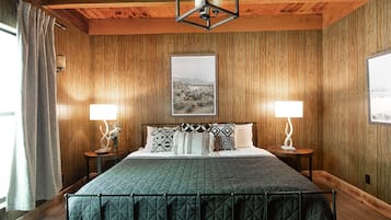 Egyptian cotton sheets, premium bedding, down duvets, memory-foam beds