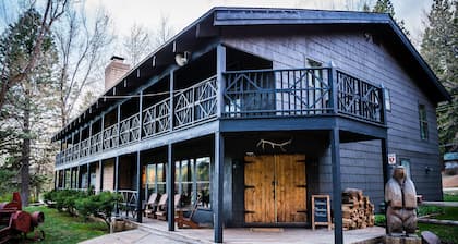 Greenhorn Ranch