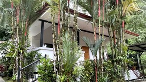 Quarto casal standard