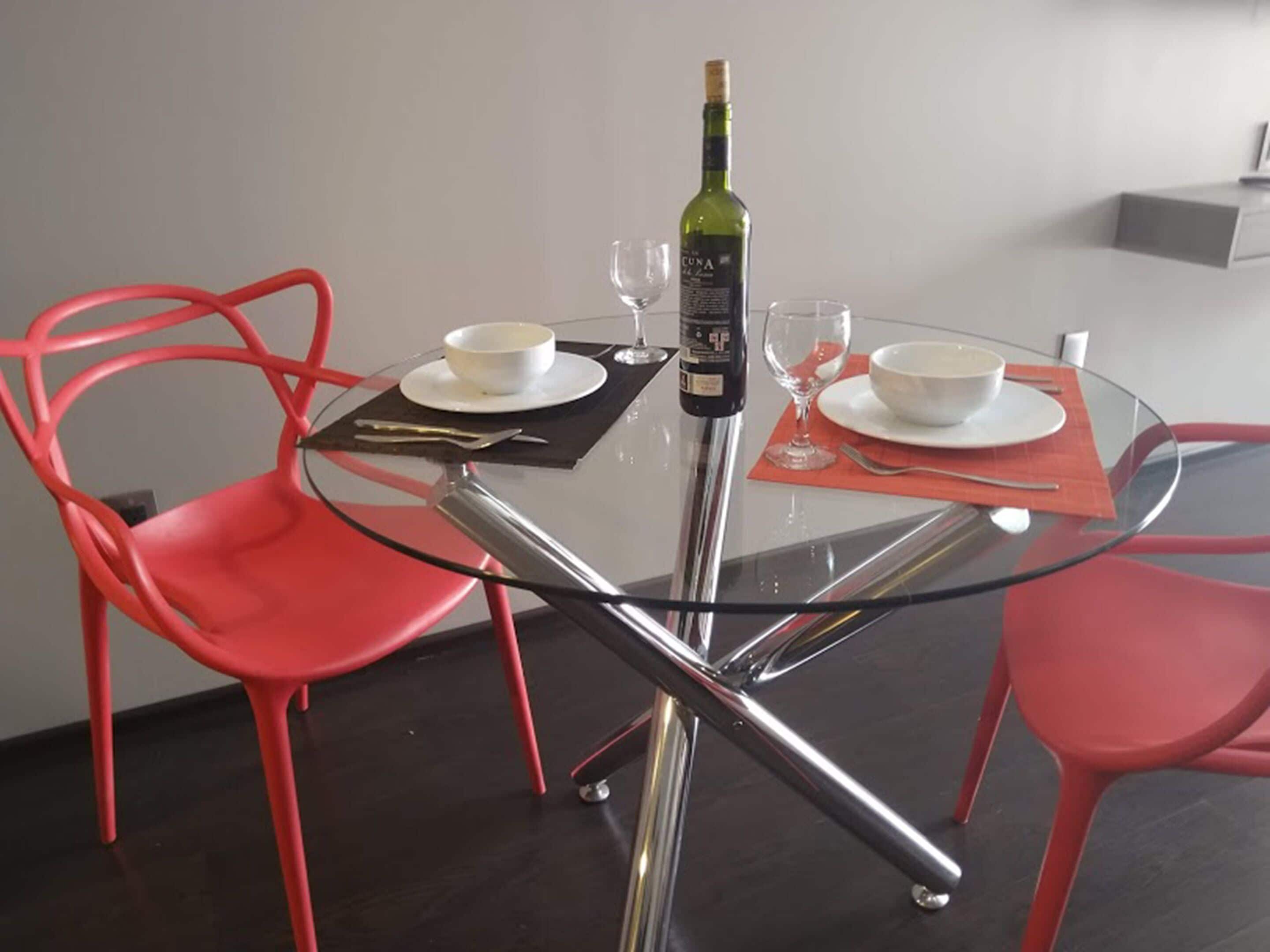 In-room safe, individually decorated, individually furnished, desk