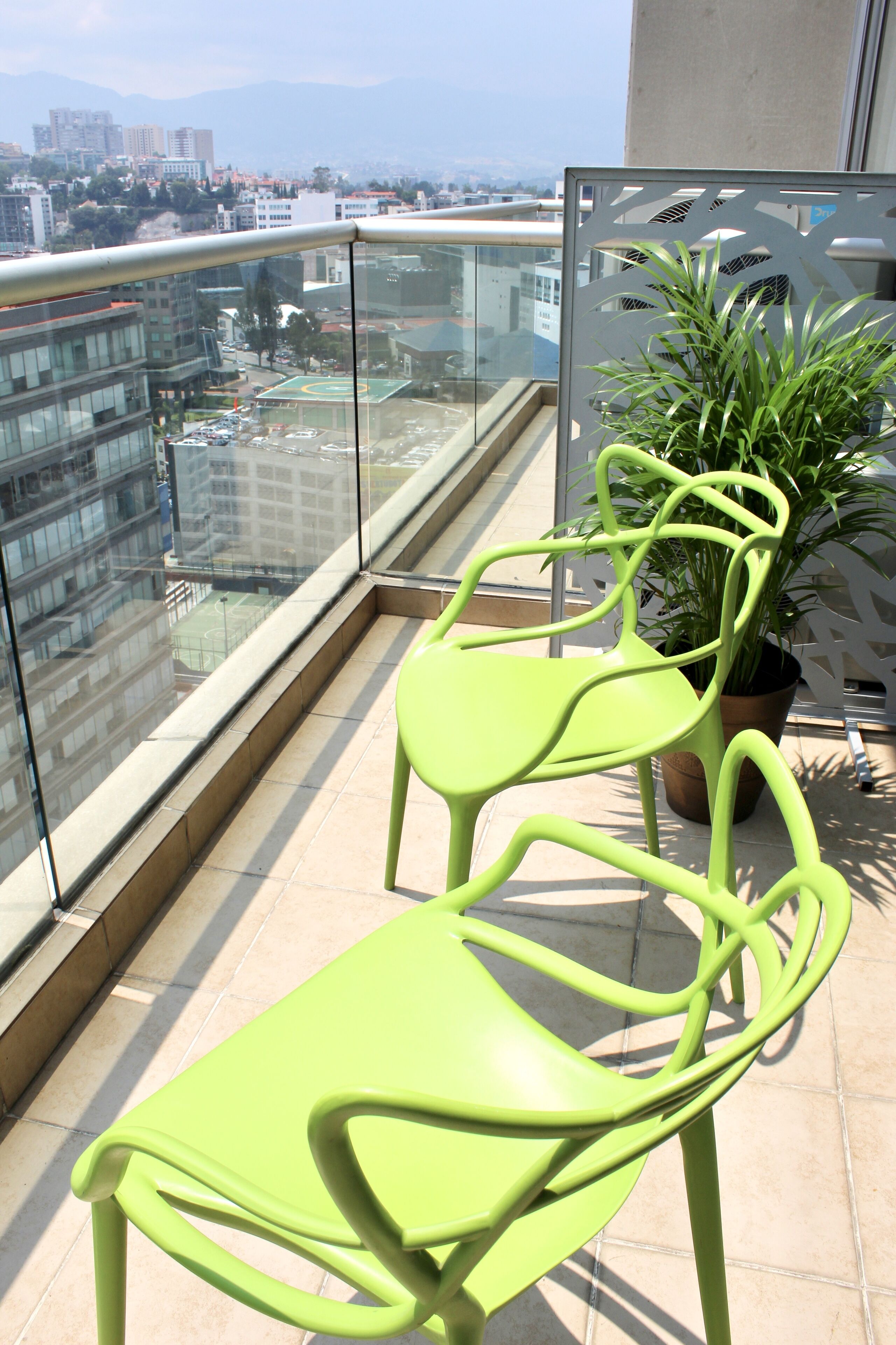 Deluxe Room, 1 King Bed | Balcony