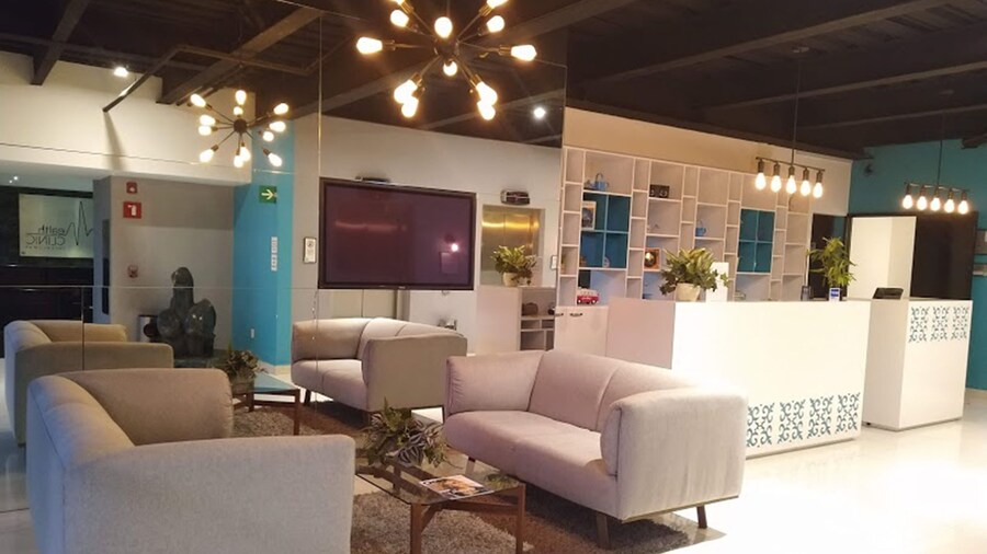 Elite 47 Hotel & Suites