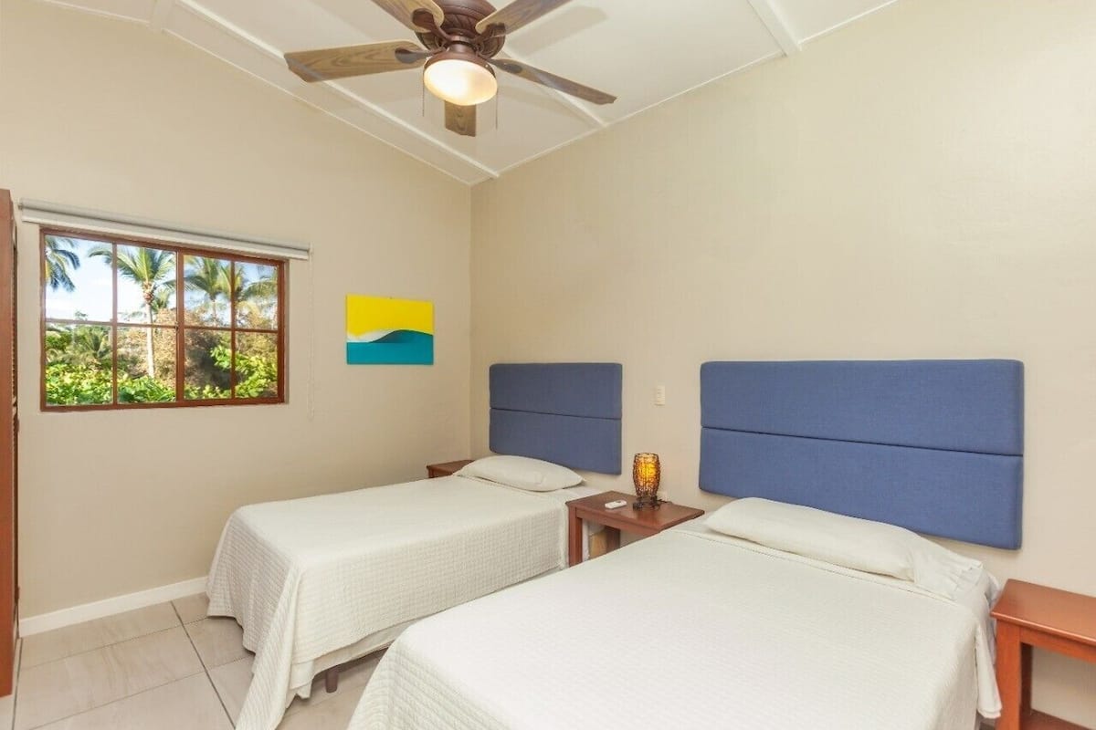 Chambre Quadruple Confort, 1 chambre