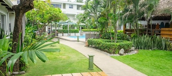 Hotel Roca Sunzal
