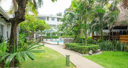 Hotel Roca Sunzal
