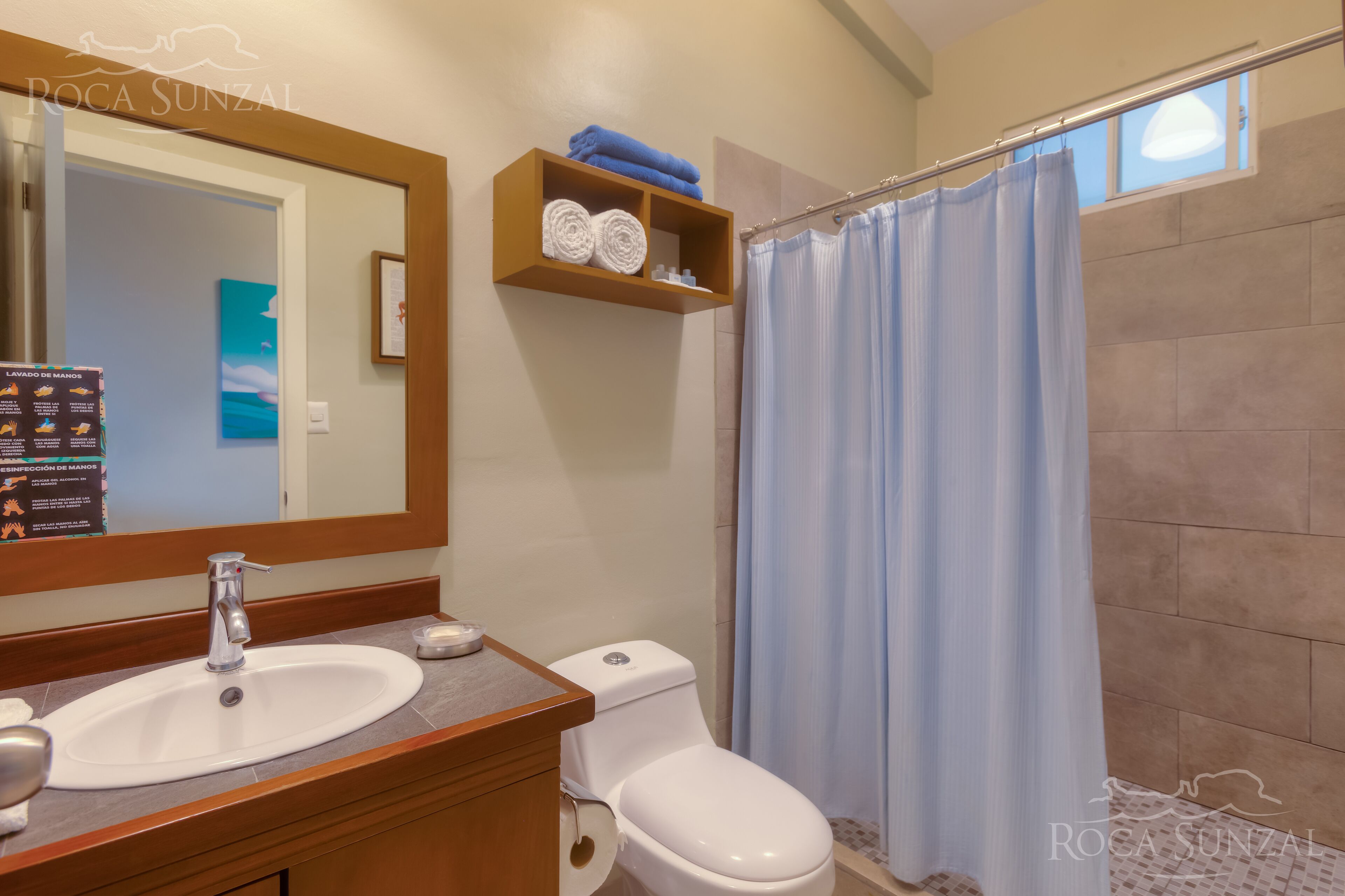 regular plus, pool view | bathroom | shower, free toiletries, towels