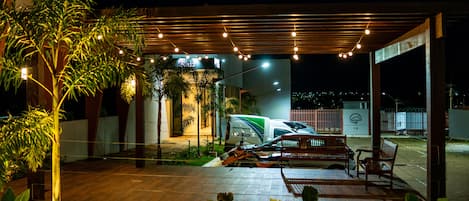 Cortile